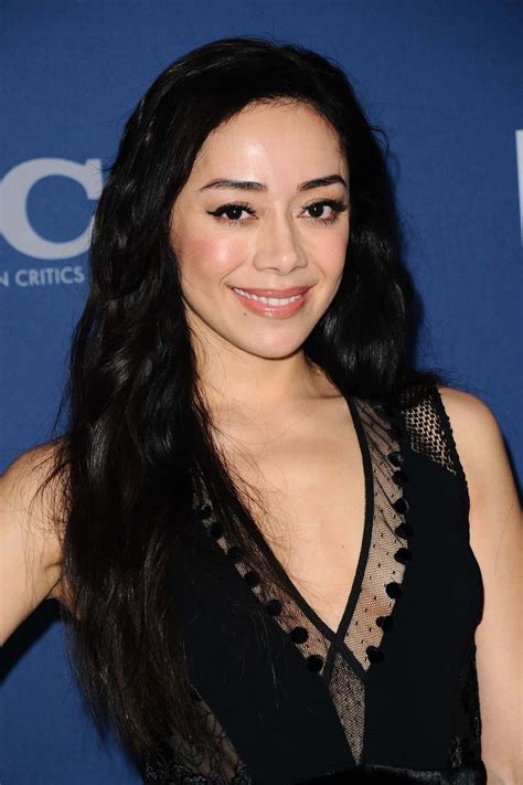 Aimee Garcia Leaked Nudes