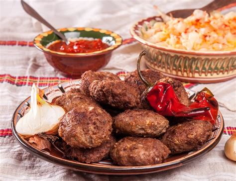 Това се нарича вкусотия - Домашно пържено кюфте за кеф на всички у дома ...