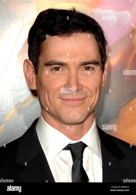 Billy crudup watchmen 2009 hi-res stock photography and images - Alamy
