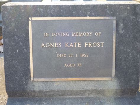 Pictures of Kate Frost