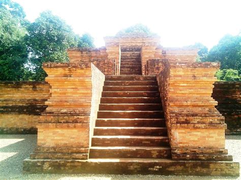 muaro jambi temple complex
