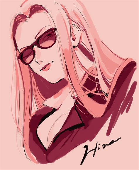 Hina (ONE PIECE) Image by akawahane #3508881 - Zerochan Anime Image Board