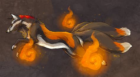 Trade - Lottie — Weasyl