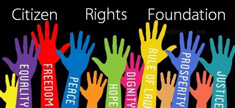 Citizen Rights Foundation