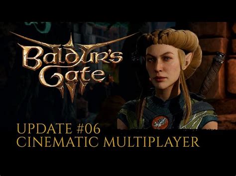 Baldur’s Gate 3 multiplayer and co-op explained