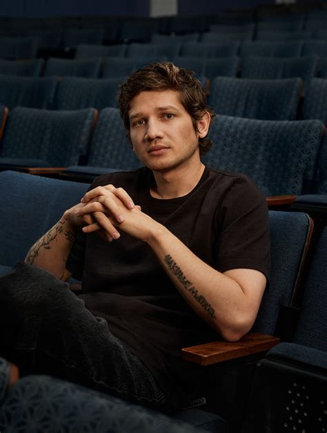 Kantemir Balagov - CHANEL NEXT PRIZE WINNER 2024 | CHANEL
