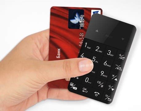 Elari CardPhone | iMagazine