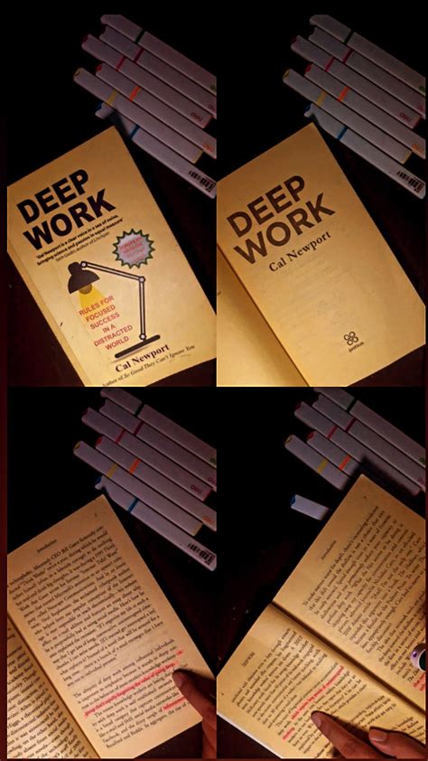 life changing book   deep work  studytainmentyio medium