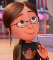 Margo Gru | Idea Wiki | Fandom