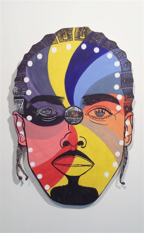 Luminous Beings – South Side Weekly