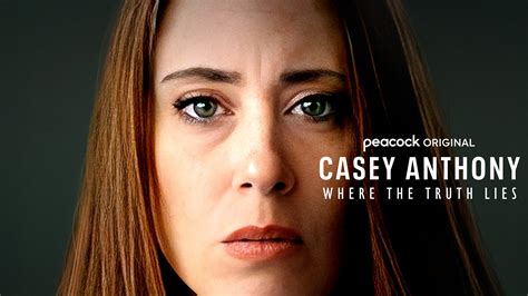 Peacock's Casey Anthony Docuseries: Release Date, What to Expect, and More