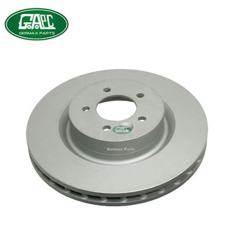 Brake Disc Range Rover Sport SDB000624 SDB000623 - Land Rover & Jaguar ...