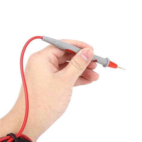 digital multimeter probe electronic test leads kit
