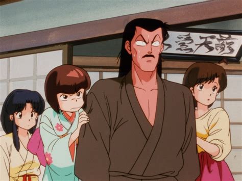 Ранма 1/2 смотреть аниме онлайн | Aniuu.ru