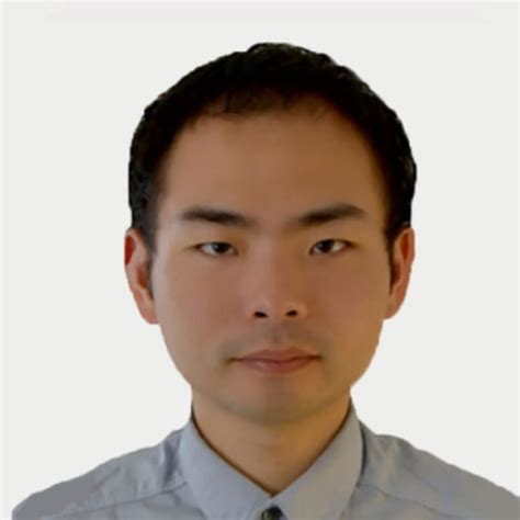 Jian YAN | PostDoc Fellow | PhD | Ludwig Institute for Cancer Research ...