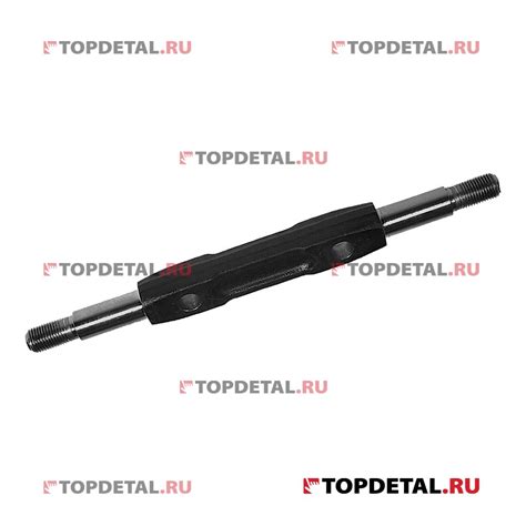 Ось верхнего рычага ВАЗ-2121 (ОАО АВТОВАЗ) 21210-2904112-00 купить в ...