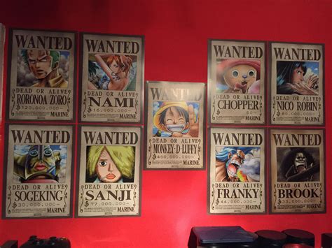 Going back to their roots (Pre-Timeskip) : r/OnePiece