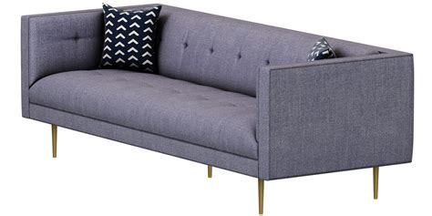 Dantone Home Orlando Sofa - 3D Model by zifir3d