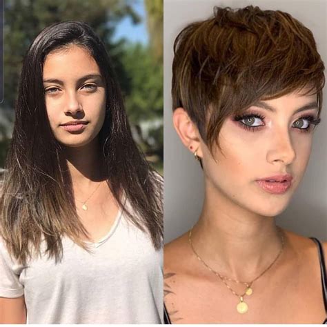 10 Stylish Pixie Haircuts for Women