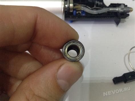 Блог Ремонт паяльника Dremel Versatip 2000