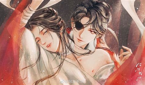 ХуаЛяни | Phim hoạt hình, Đang yêu, Hoạt hình