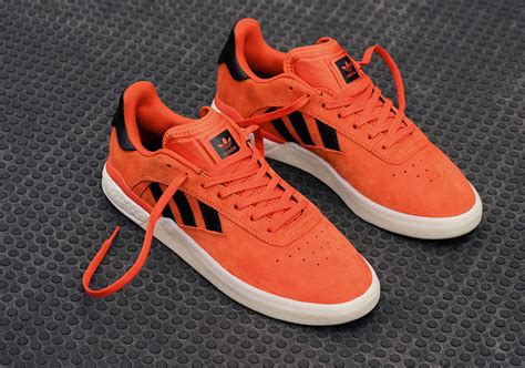 adidas 3ST.004 February Release Info | SneakerNews.com