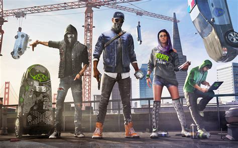 Watch Dogs 2 And Football Manager 2020 Currently Free On Epic Games ...