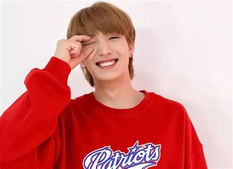 Sumin (xikers) Profile, Age, Birthday, Height, & Facts