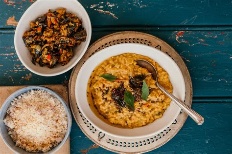 Sri Lankan Dahl Recipe
