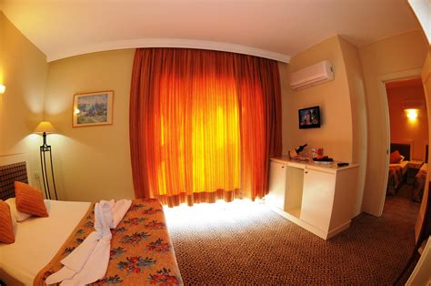 BELKON HOTEL BELEK - BUCHEN IM VORAUS UND SPAREN