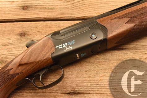 Fabarm Elos N2 Sporting Rs 12 gauge - Coombe Farm