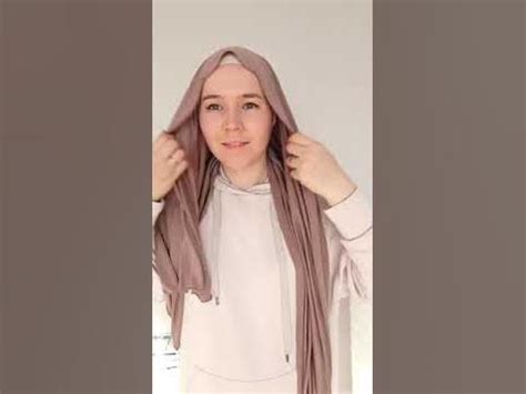 #палантин #хиджаб #tutorialhijab - YouTube