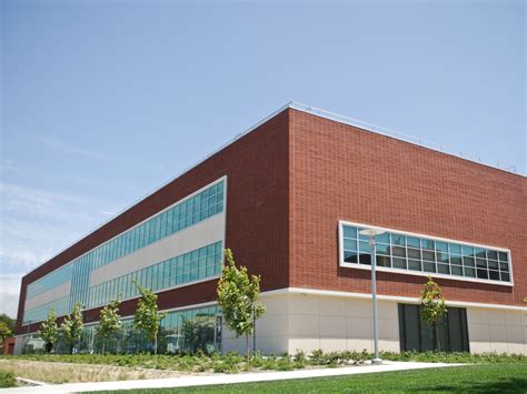 RICHMOND CIVIC CENTER – US Glass