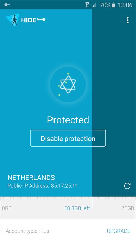 hide.me VPN - Android Apps on Google Play