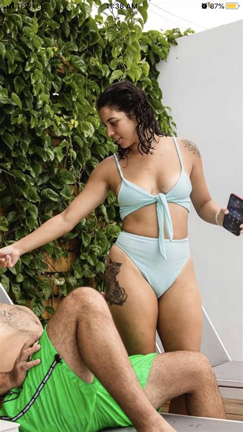 Bathing suit | Scrolller