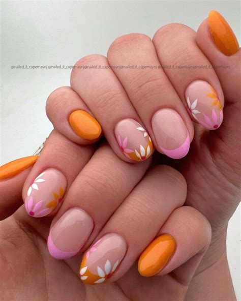 55 Stunning Pastel Summer Nails to Inspire You