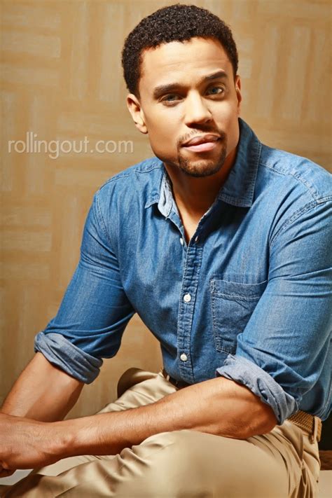 Michael Ealy - Michael Ealy Photo (31752382) - Fanpop