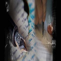 Handwriting Expert, Handwriting Verification Services in India