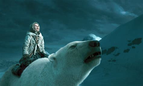 The Golden Compass Cast 4
