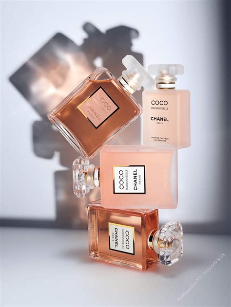 Nước hoa chanel nên mua loại nào? - Hải Hàng Hiệu