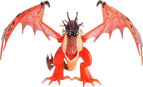 Коллекционная фигурка Spin Master Dragons Как приручить дракона 3 2021 ...