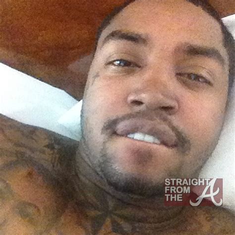 lil scrappy straightfromthea  straight    sfta atlanta
