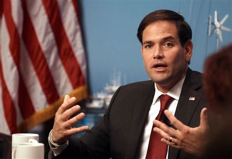 rubio dismisses trump attack   finances boston herald