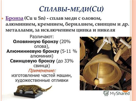 Презентация на тему: "СПЛАВЫ МЕТАЛЛОВ Составитель: И.Н. Пиялкина ...