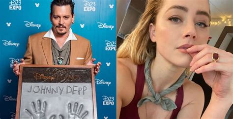Johnny Depp Makes Bold Statement Ahead of Multi-Million Dollar Amber ...