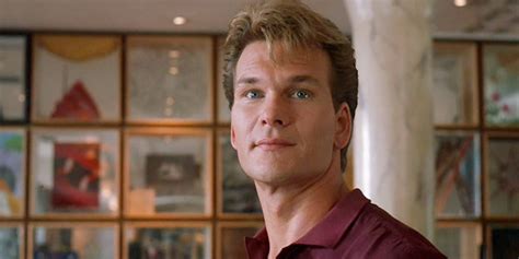 net worth of patrick swayze