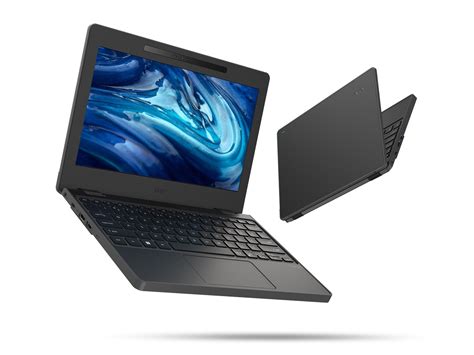 Acer Launches Trio of Durable TravelMate Laptops for Education That ...