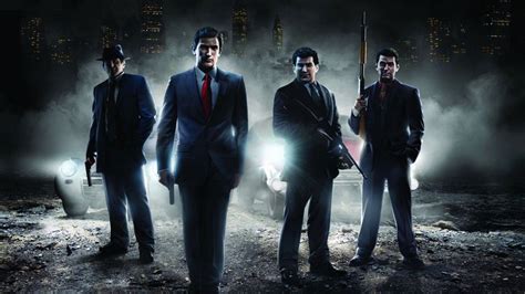 Hangar 13 Talks Mafia 3 And Its “Living World” At GDC 2016; Lessons ...