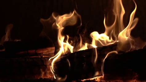 Fire Sounds | Soothing Sounds - YouTube