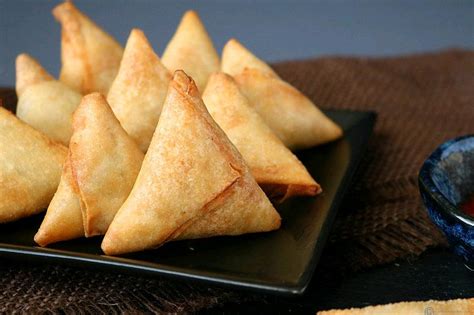 Homemade East Indian Pure vegetarian snacks Snacks Edmonton Alberta
